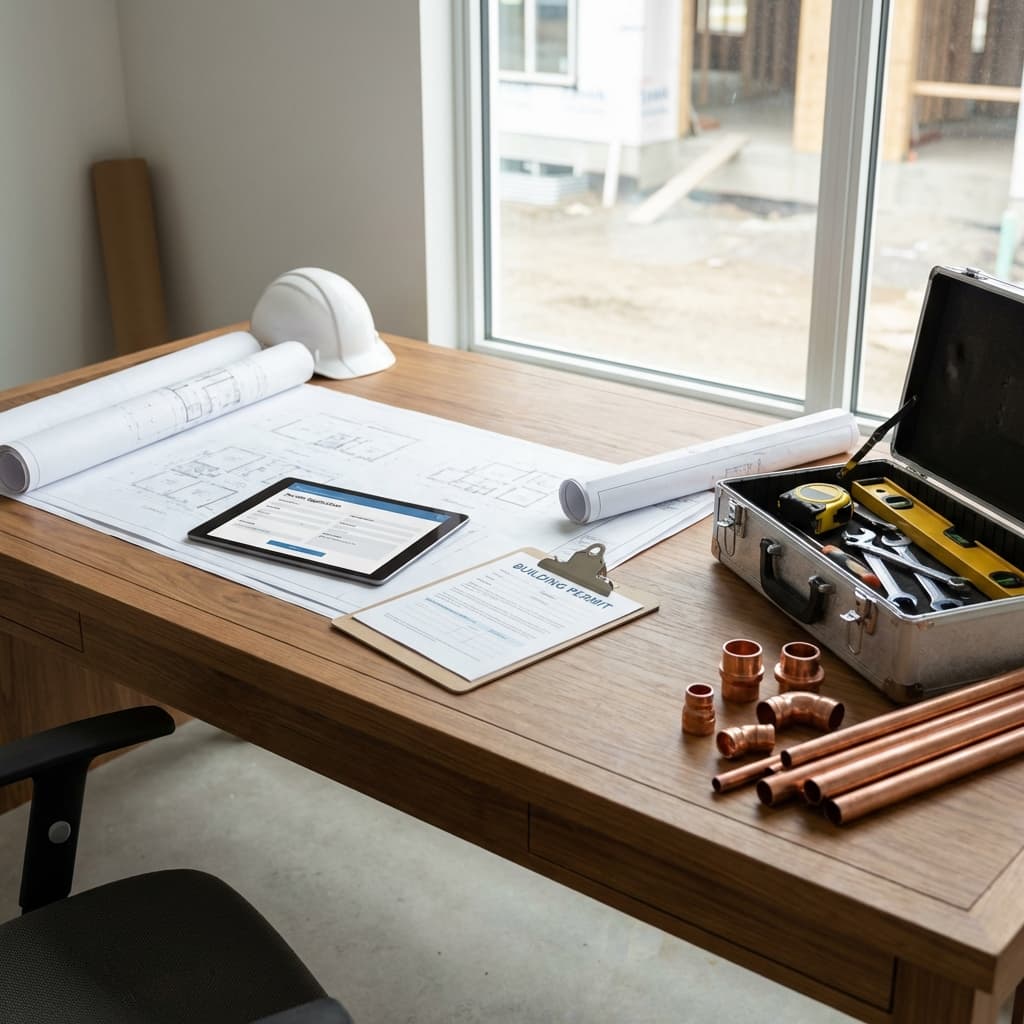 Accompagnement pour les permis et autorisations