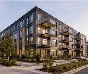 Développement immobilier